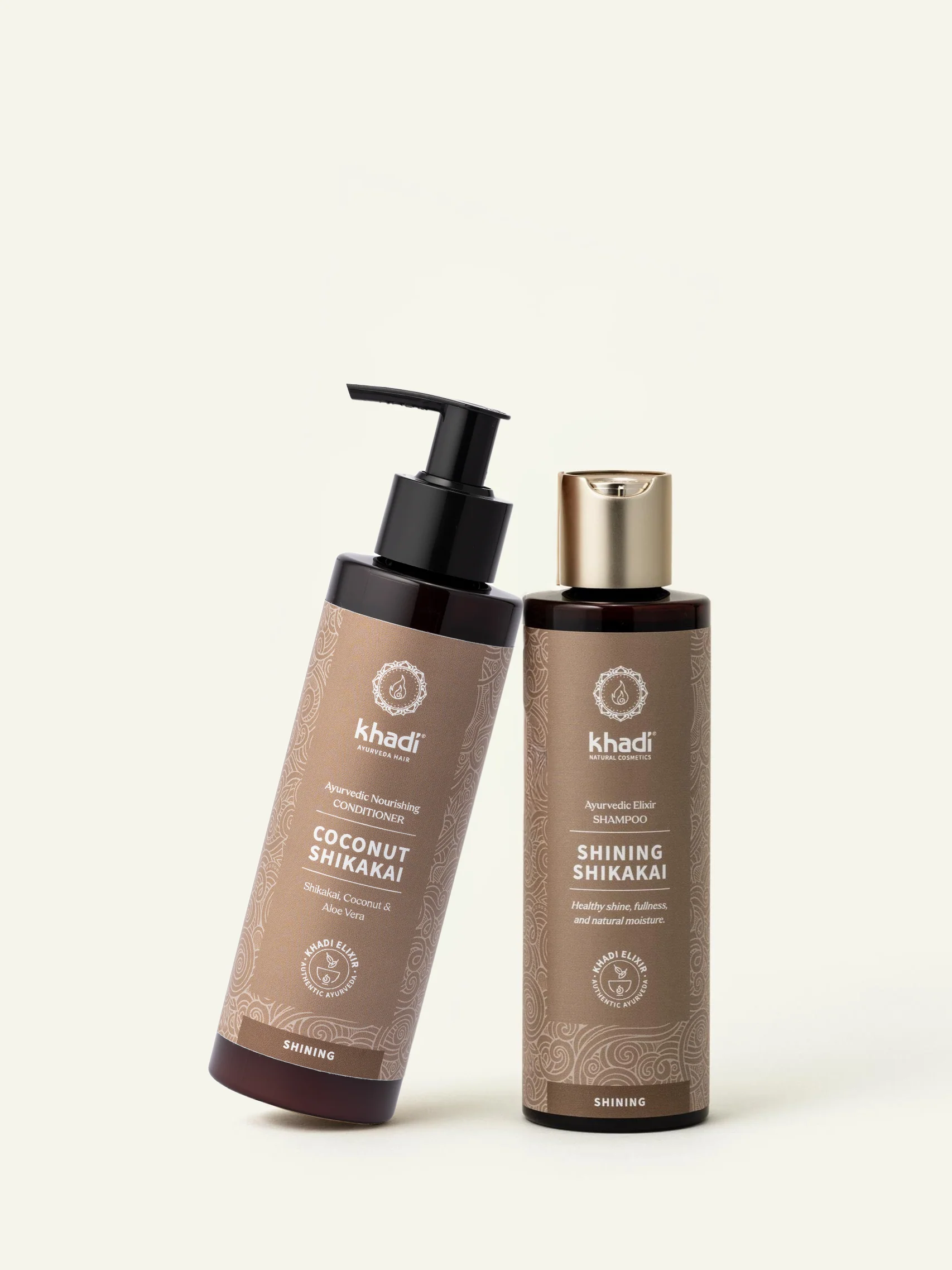 Neuheiten - Haare